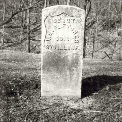 Lake Forest Cemetery