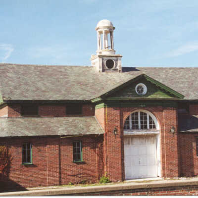 Copyright: Lake Forest-Lake Bluff Historical Society