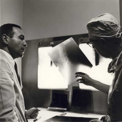Lake Forest Hospital Records