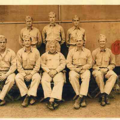 George Wells and Others