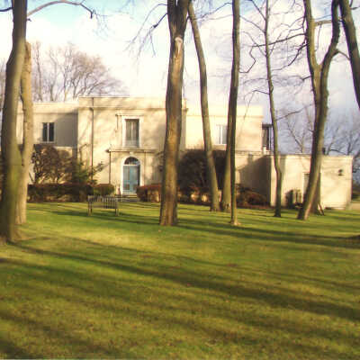 Edward Byron Smith Residence