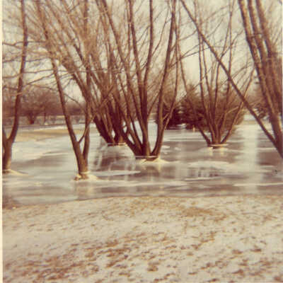 Lake Forest Hospital Records