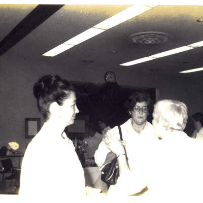 Lake Forest Hospital Records