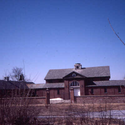 Elawa Farm House