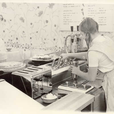 Lake Forest Hospital Records