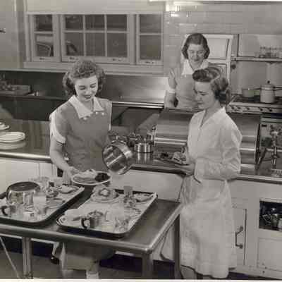 Lake Forest Hospital Records