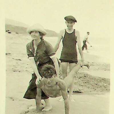 Album, Photograph