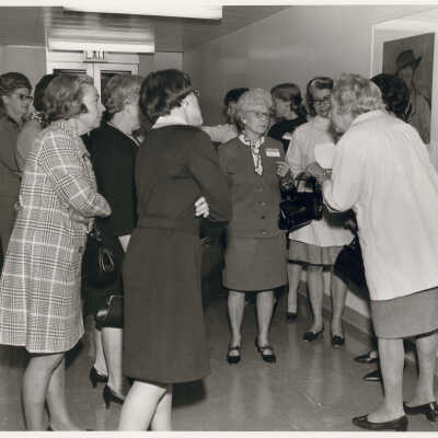Lake Forest Hospital Records