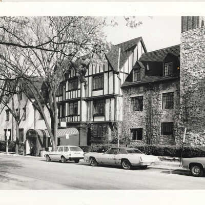 Deer Path Inn