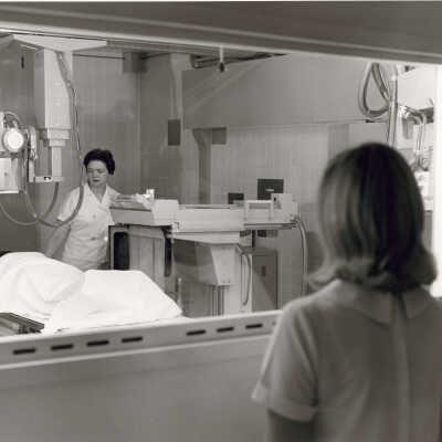 Lake Forest Hospital Records