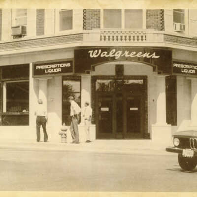 Walgreen's Drug Store