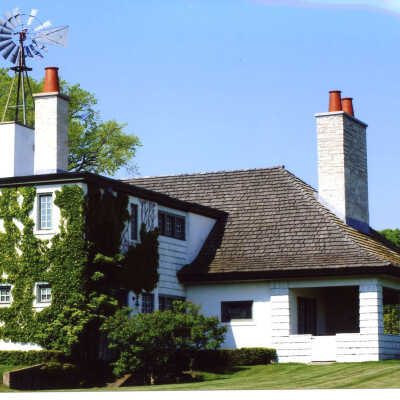Crab Tree Farm