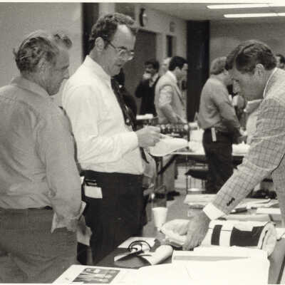 Lake Forest Hospital Records