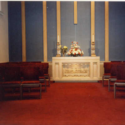 Grace United Methodist Church