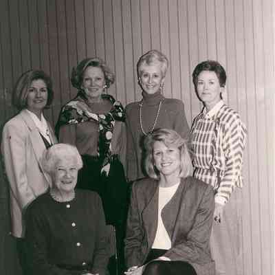 Lake Forest Hospital Records