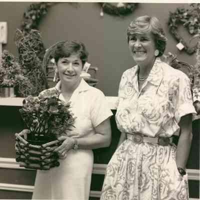 Lake Forest Hospital Records