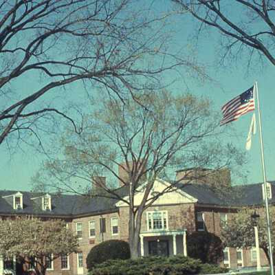 Lake Forest Hospital