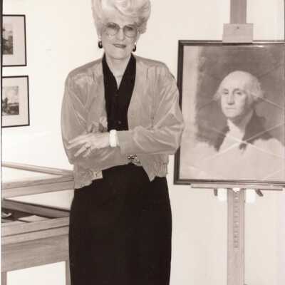 Shirley Paddock
