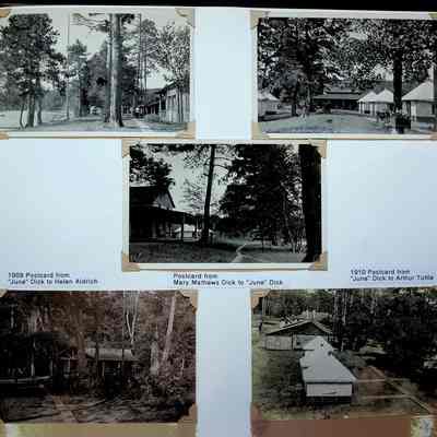 Westmoreland Camp