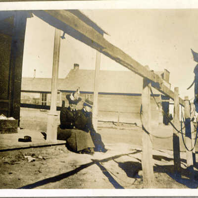 Copyright: Lake Forest-Lake Bluff Historical Society