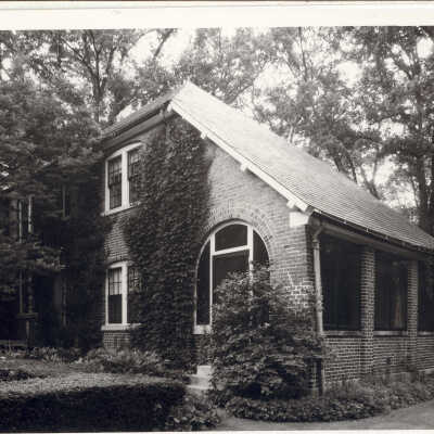 Darius Miller Coach House