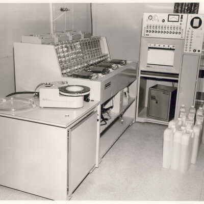 Lake Forest Hospital Records