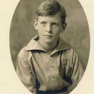Lester Armour, Jr.