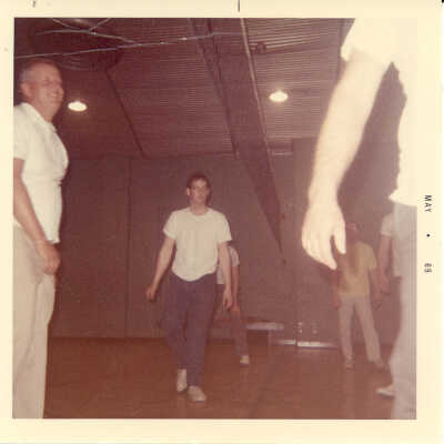 Misc Activities