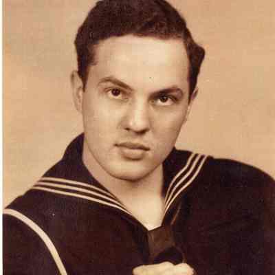 Edward G. Murphy