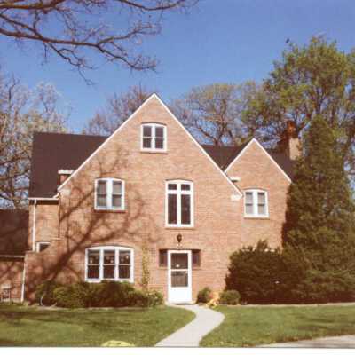 Copyright: Lake Forest Lake Bluff Historical Society