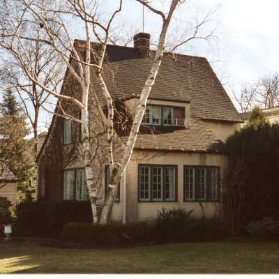 139 Woodland