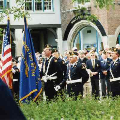 Memorial Day 1998