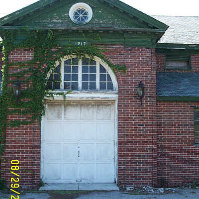 Copyright: Lake Forest-Lake Bluff Historical Society