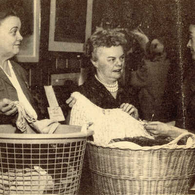 Lake Forest Hospital Records