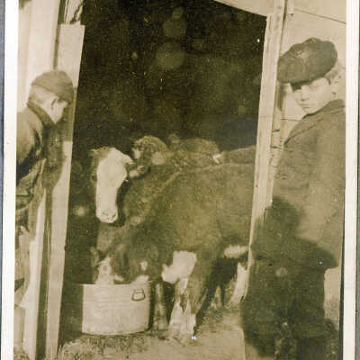 Copyright: Lake Forest-Lake Bluff Historical Society