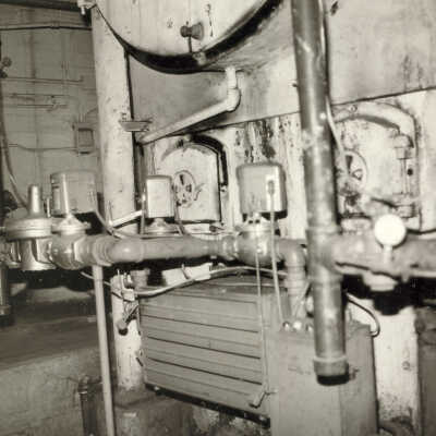 Copyright: Lake Forest-Lake Bluff Historical Society