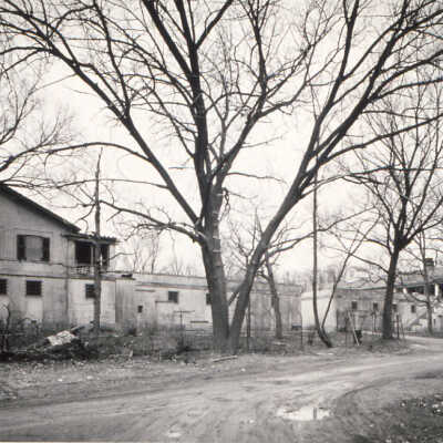 Villa Turricum
