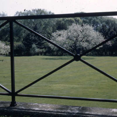 Gardens of Lake Forest