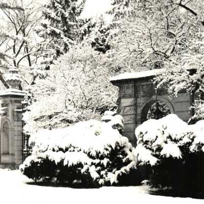 Copyright: Lake Forest-Lake Bluff Historical Society