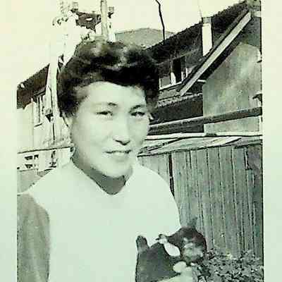 Unidentified photo