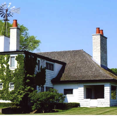 Crab Tree Farm