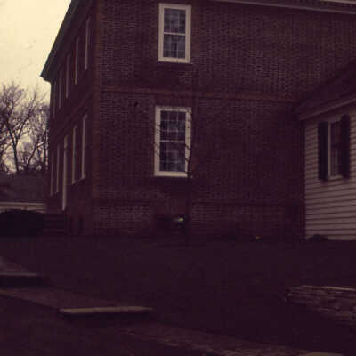 Lori Stedman House