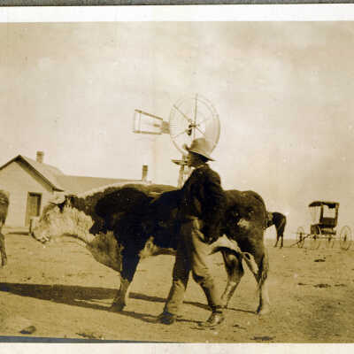 Copyright: Lake Forest-Lake Bluff Historical Society