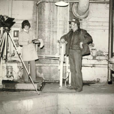Copyright: Lake Forest-Lake Bluff Historical Society
