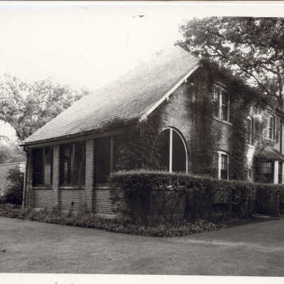 Darius Miller Coach House