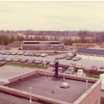 Lake Forest Hospital Records
