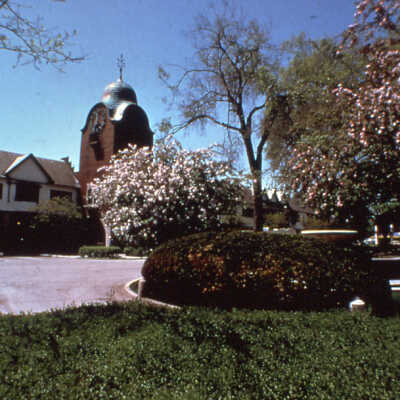 Market Square