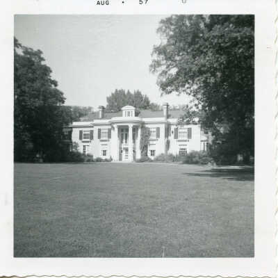 Marston House