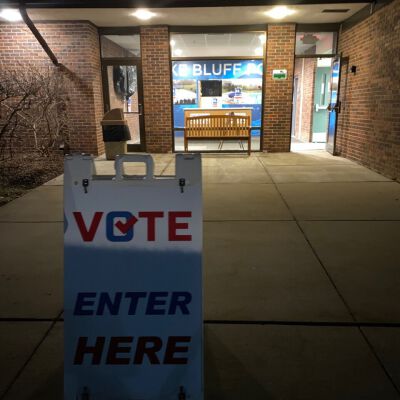 "Voting"