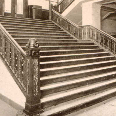 LaSalle Street Station